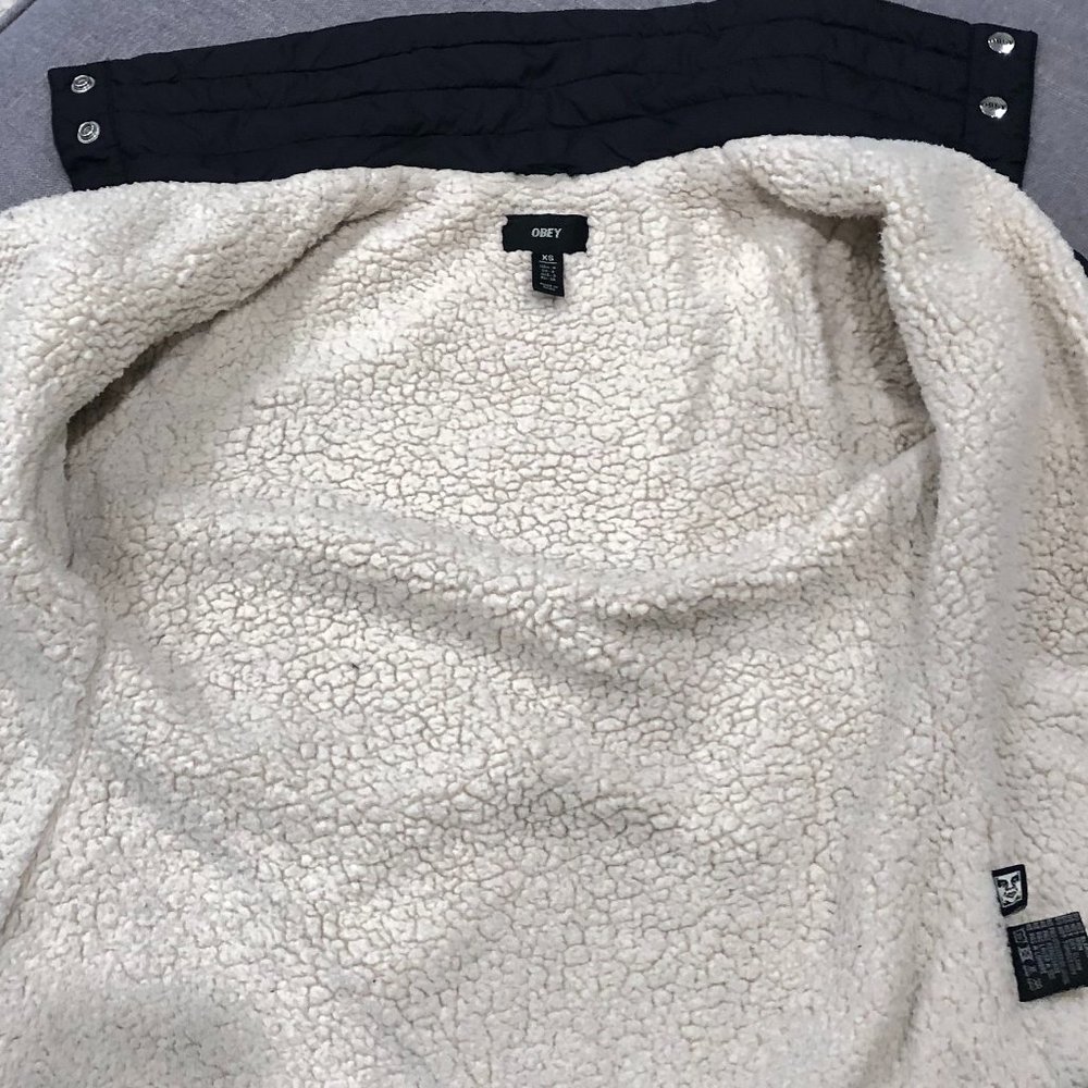 Obey Jacket - image 3